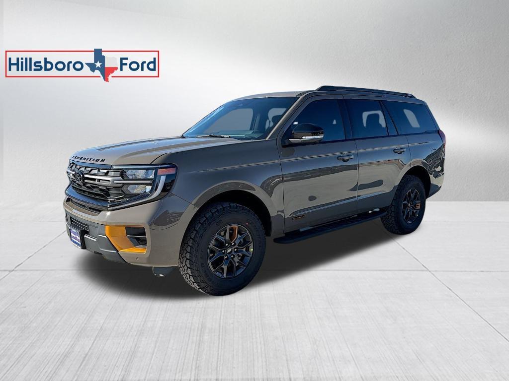 new 2026 Ford Expedition car, priced at $82,287
