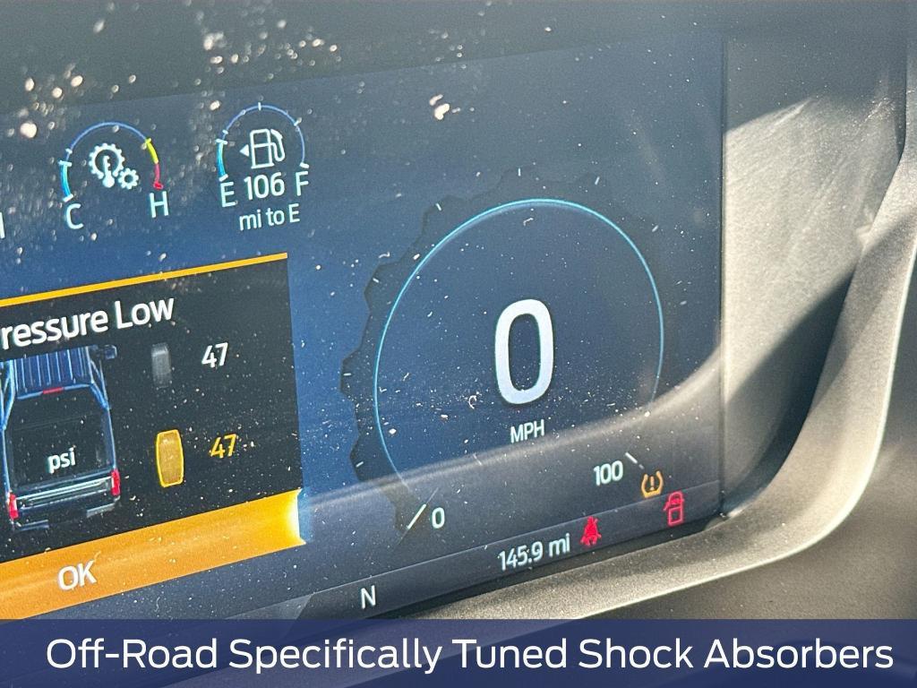 new 2026 Ford F-250 car, priced at $92,714