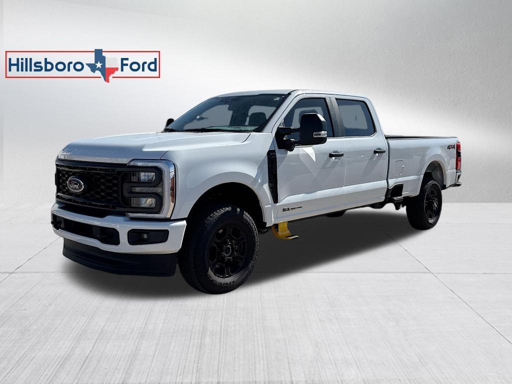 new 2025 Ford F-350 car, priced at $63,922