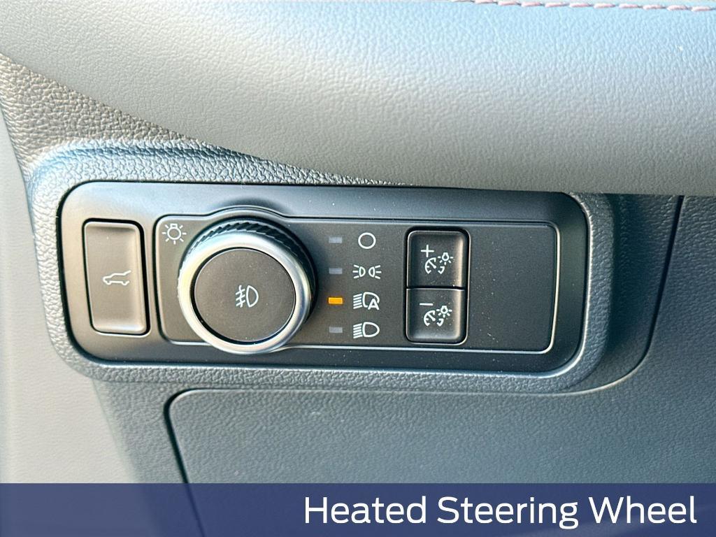 new 2026 Ford Explorer car, priced at $39,018