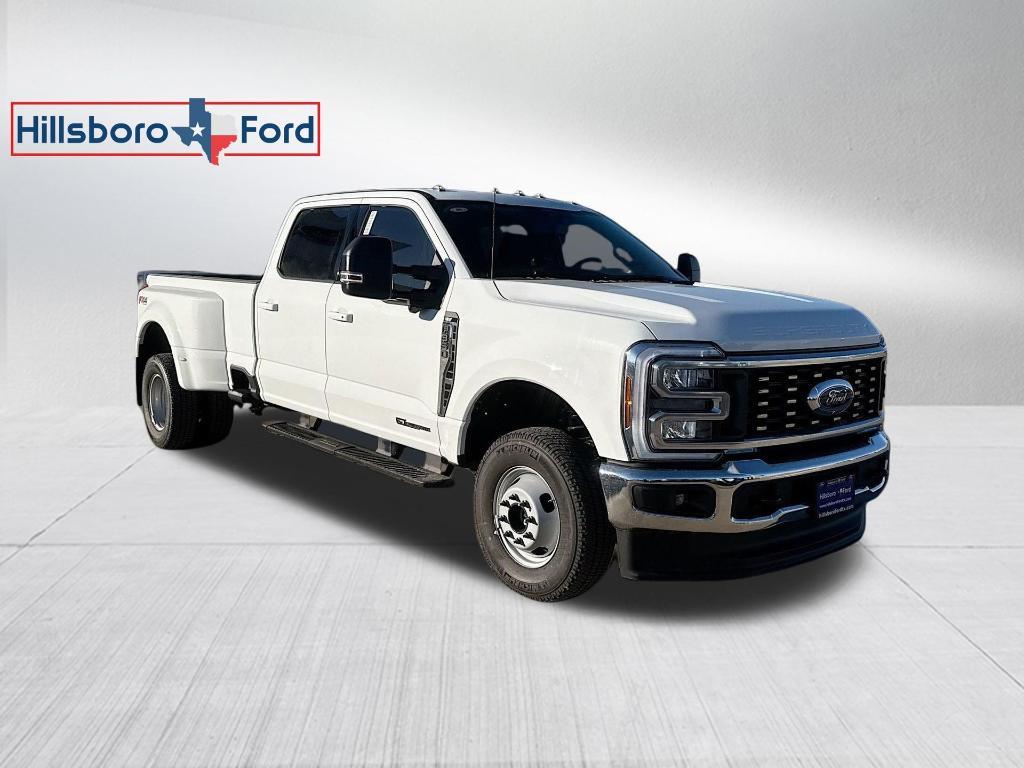 new 2026 Ford F-350 car, priced at $74,495
