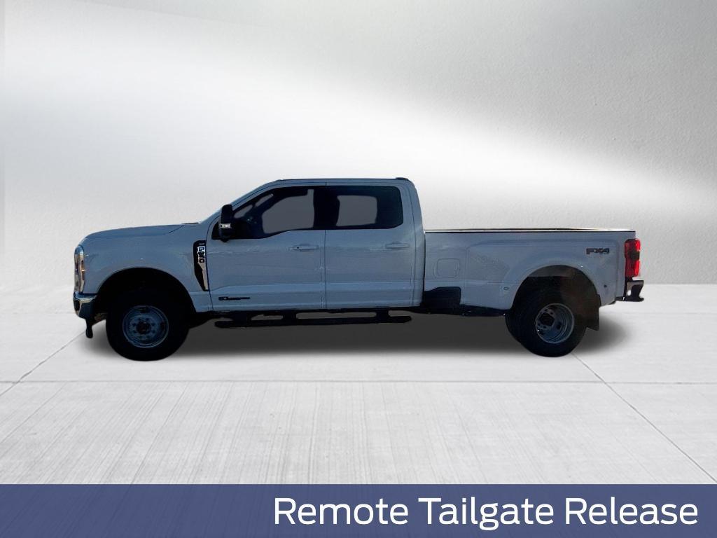 new 2026 Ford F-350 car, priced at $74,495