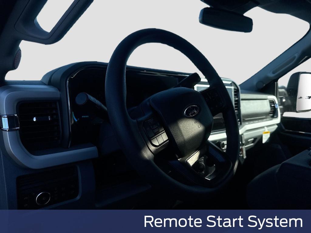 new 2026 Ford F-350 car, priced at $74,495