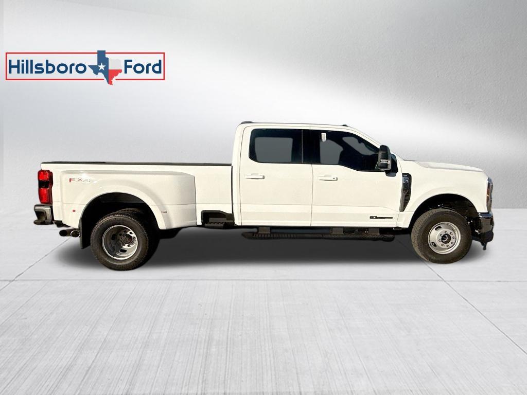 new 2026 Ford F-350 car, priced at $74,495