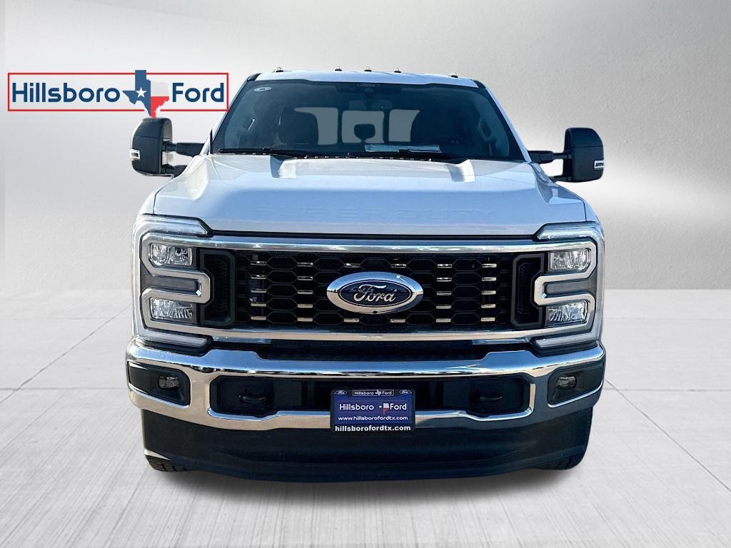 new 2026 Ford F-350 car, priced at $74,495