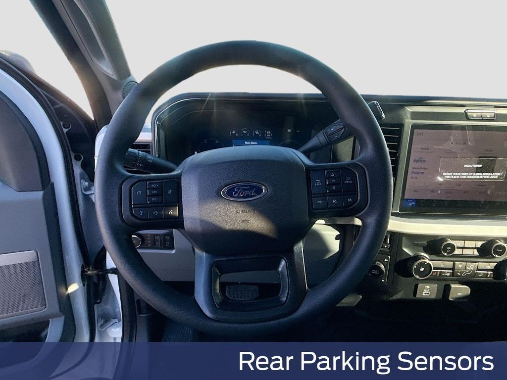 new 2026 Ford F-350 car, priced at $74,495