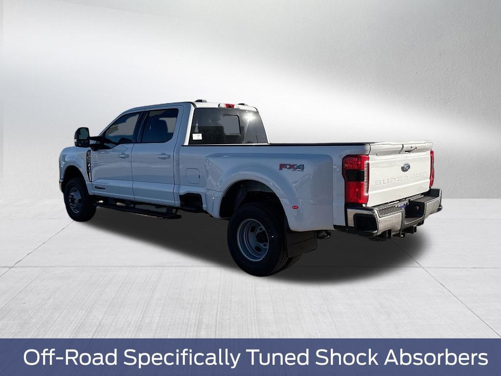 new 2026 Ford F-350 car, priced at $74,495