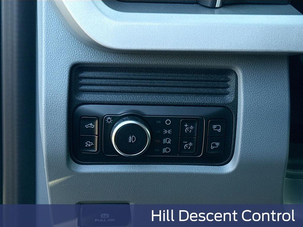 new 2026 Ford F-350 car, priced at $74,495