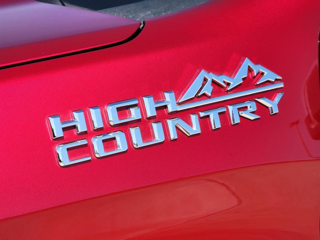 used 2023 Chevrolet Silverado 1500 car, priced at $45,638