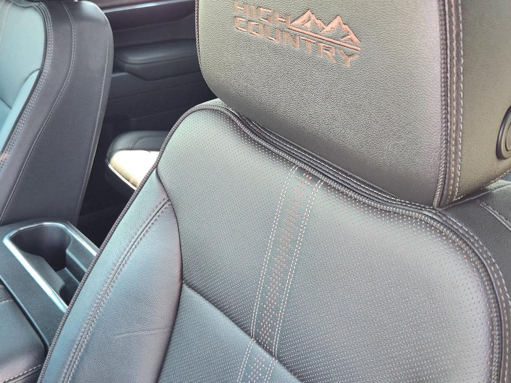 used 2023 Chevrolet Silverado 1500 car, priced at $45,638