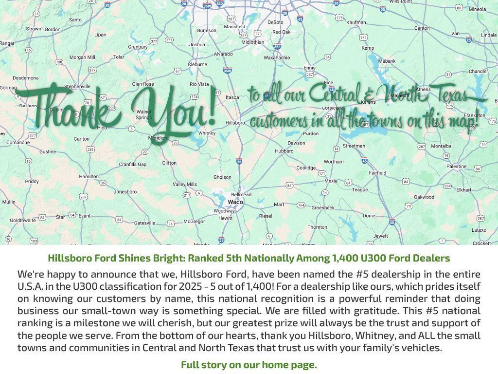 used 2025 Ford Expedition Max car, priced at $54,476