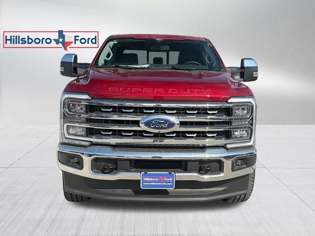 new 2025 Ford F-250 car, priced at $71,172