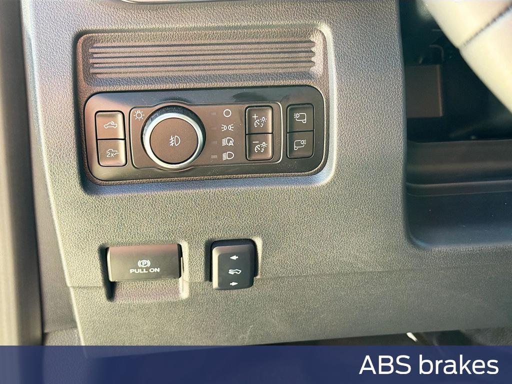 new 2025 Ford F-250 car, priced at $71,172