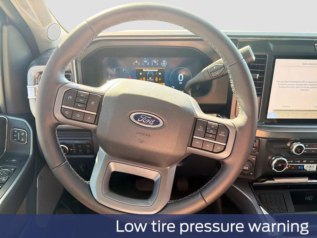 new 2025 Ford F-250 car, priced at $71,172