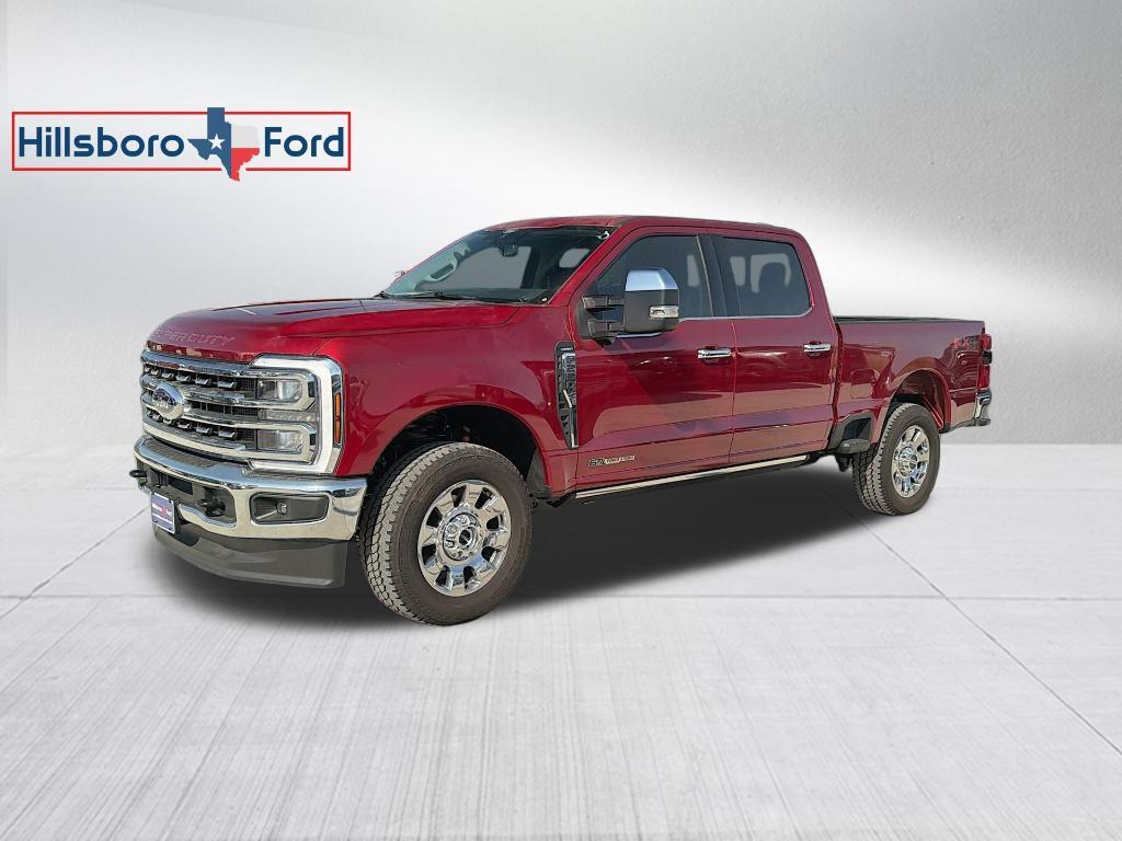 new 2025 Ford F-250 car, priced at $71,172