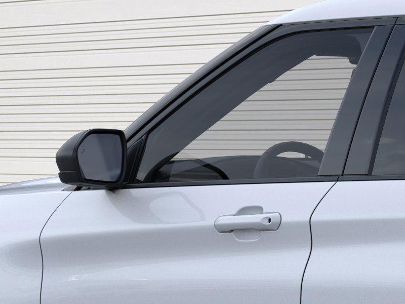 new 2026 Ford Explorer car, priced at $41,043