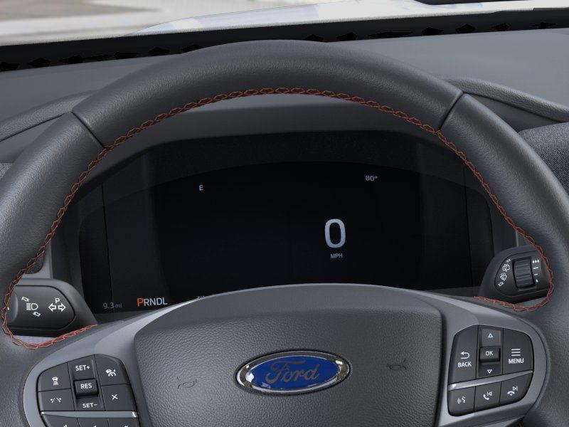 new 2026 Ford Explorer car, priced at $41,043