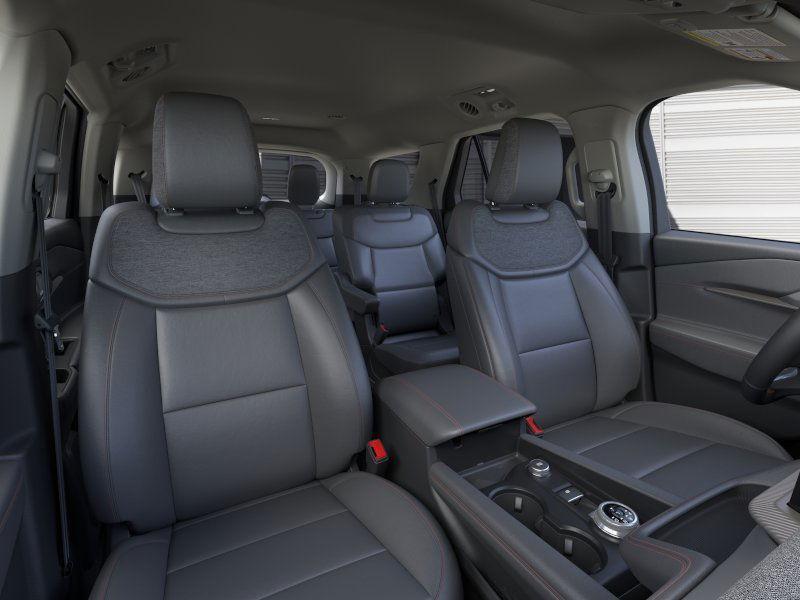 new 2026 Ford Explorer car, priced at $41,043