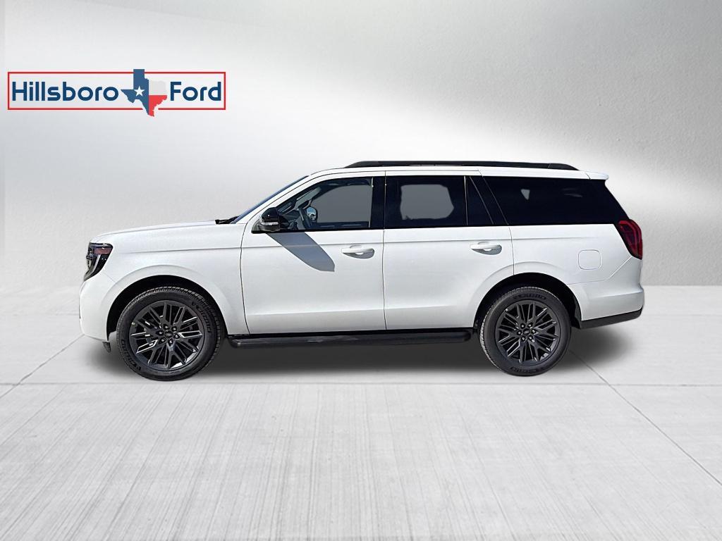 new 2026 Ford Expedition car, priced at $78,966
