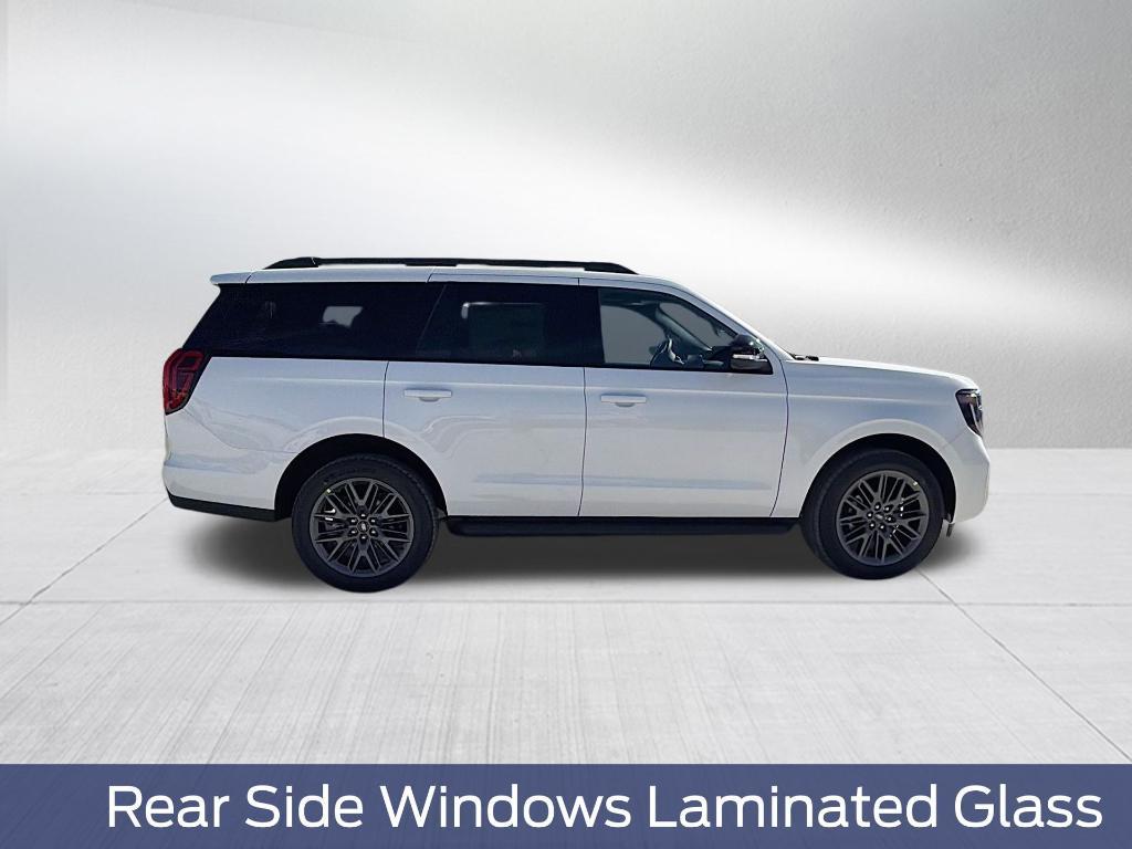 new 2026 Ford Expedition car, priced at $78,966