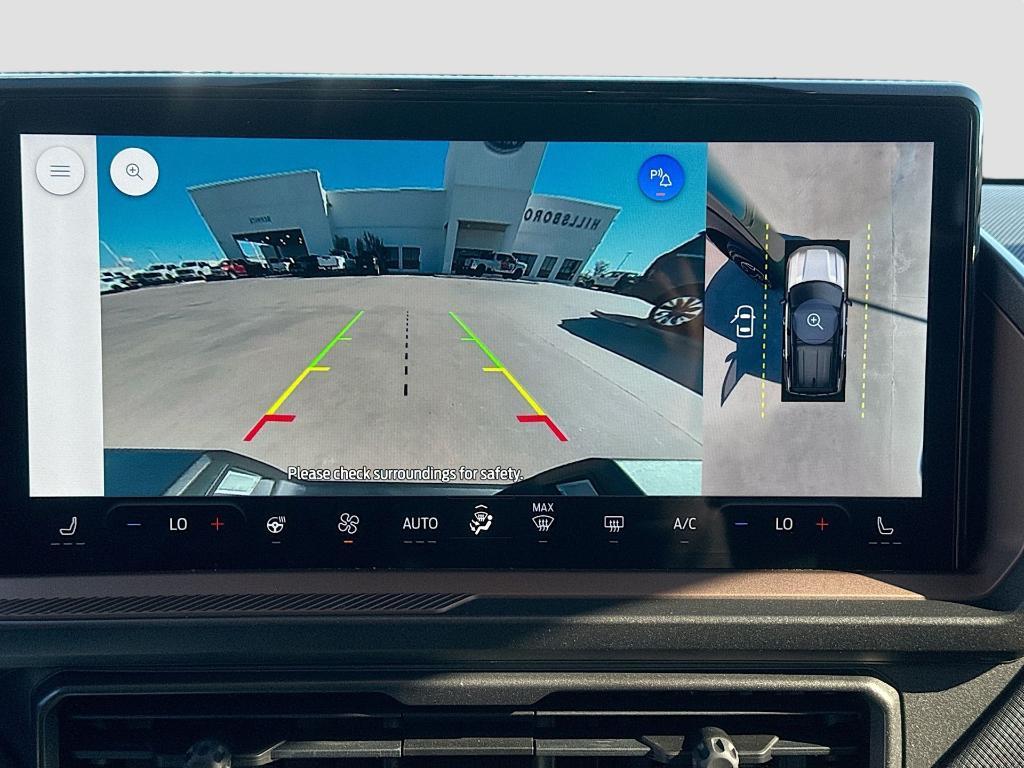 new 2025 Ford Bronco Sport car, priced at $32,478