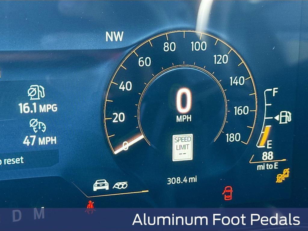 new 2025 Ford Mustang car, priced at $72,665