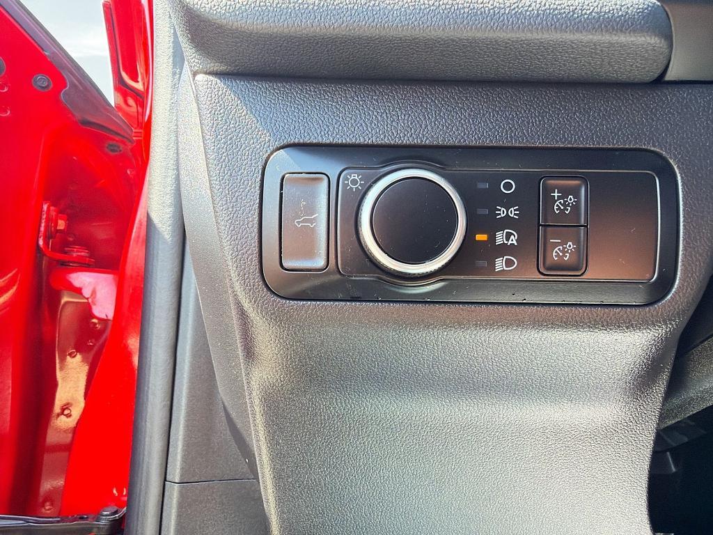 used 2024 Ford Escape car, priced at $21,794