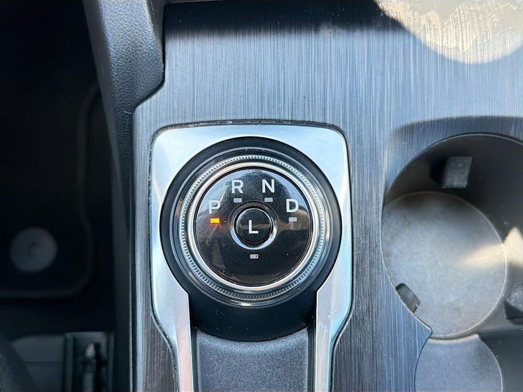 used 2024 Ford Escape car, priced at $21,794
