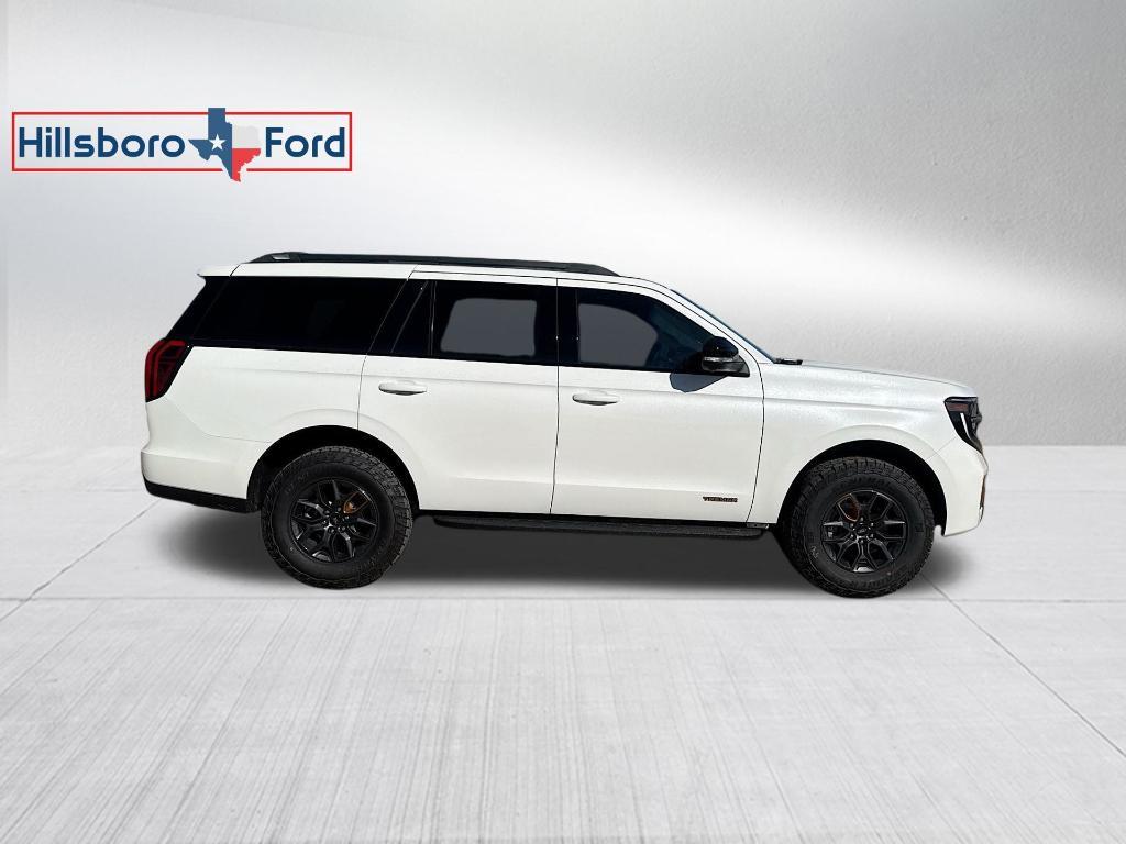 new 2025 Ford Expedition car, priced at $79,309