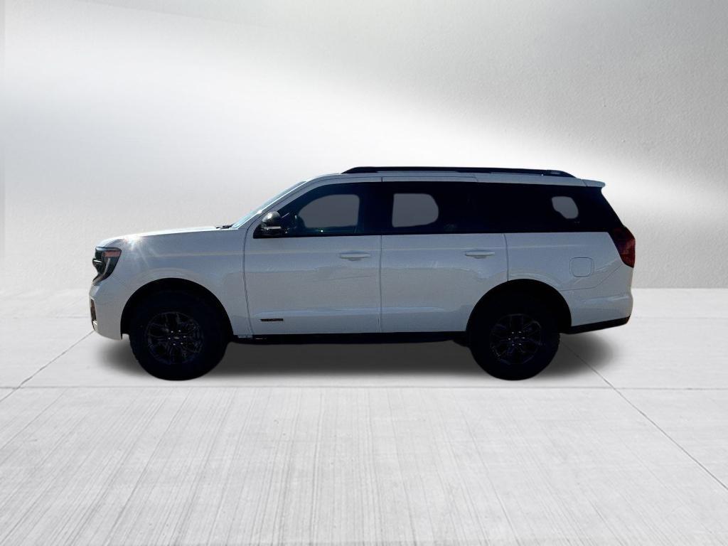 new 2025 Ford Expedition car, priced at $79,309