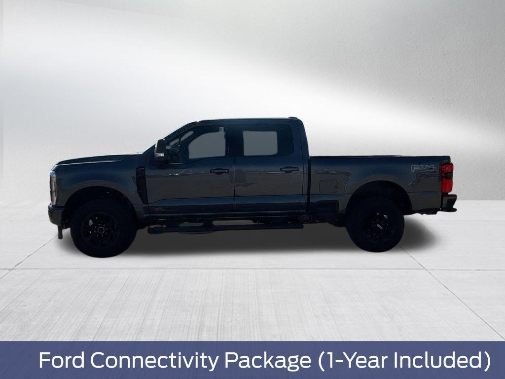new 2026 Ford F-250 car, priced at $85,734