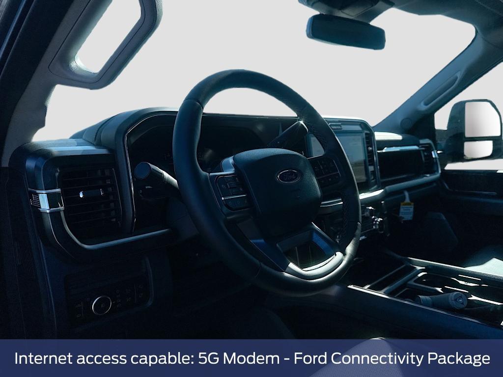new 2026 Ford F-250 car, priced at $85,734