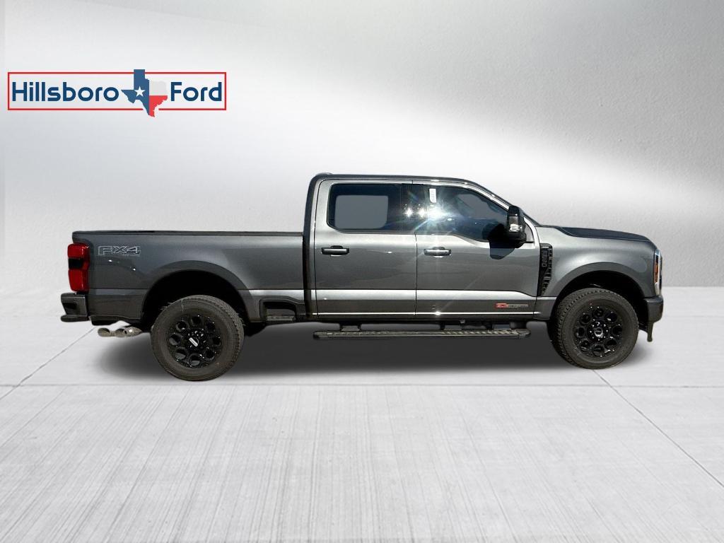 new 2026 Ford F-250 car, priced at $85,734