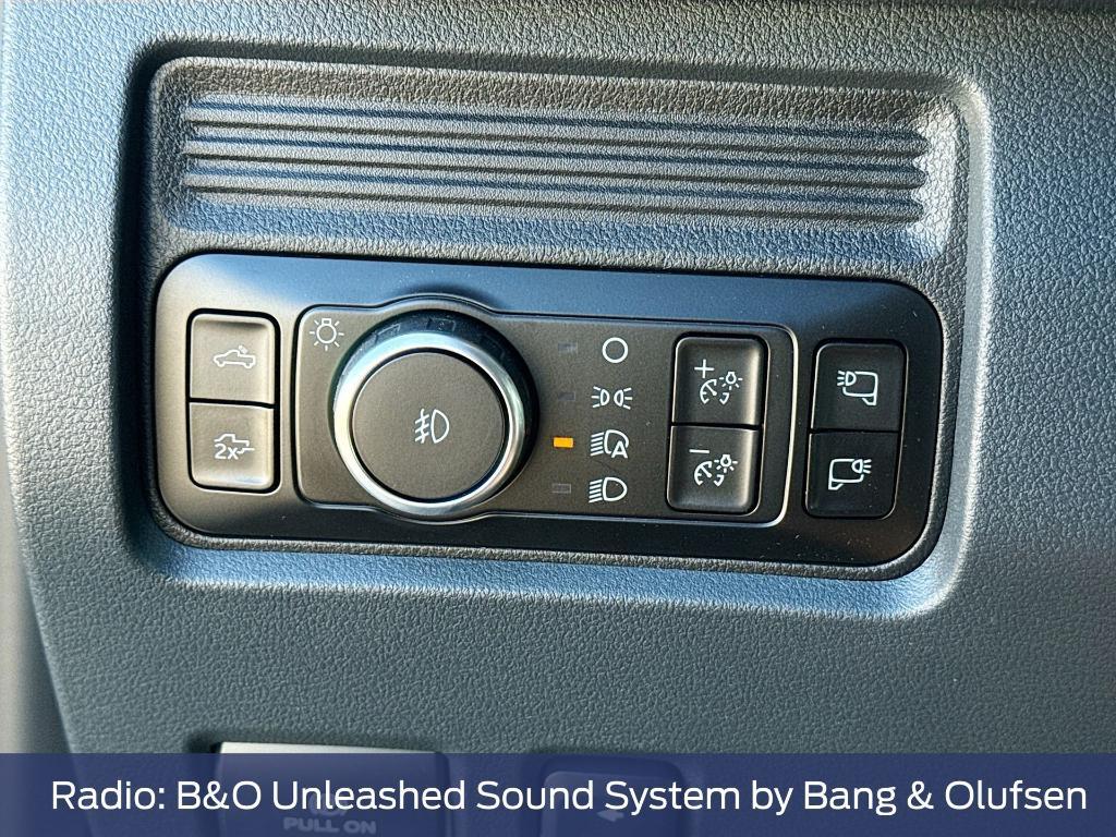 new 2026 Ford F-250 car, priced at $85,734