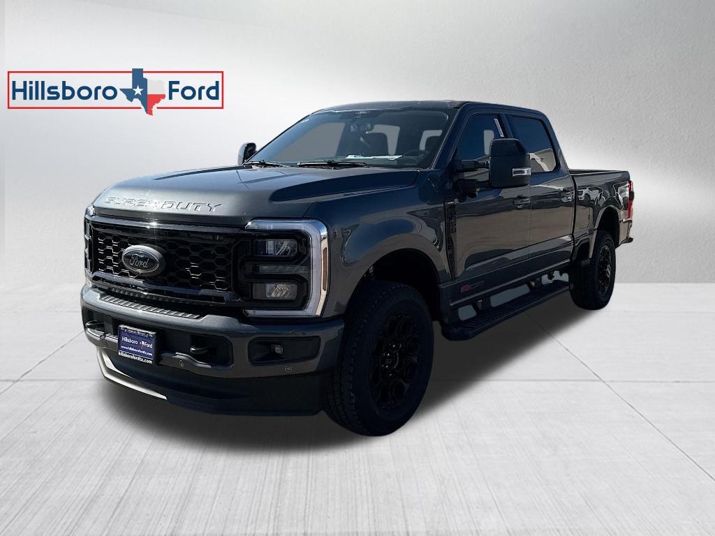 new 2026 Ford F-250 car, priced at $85,734