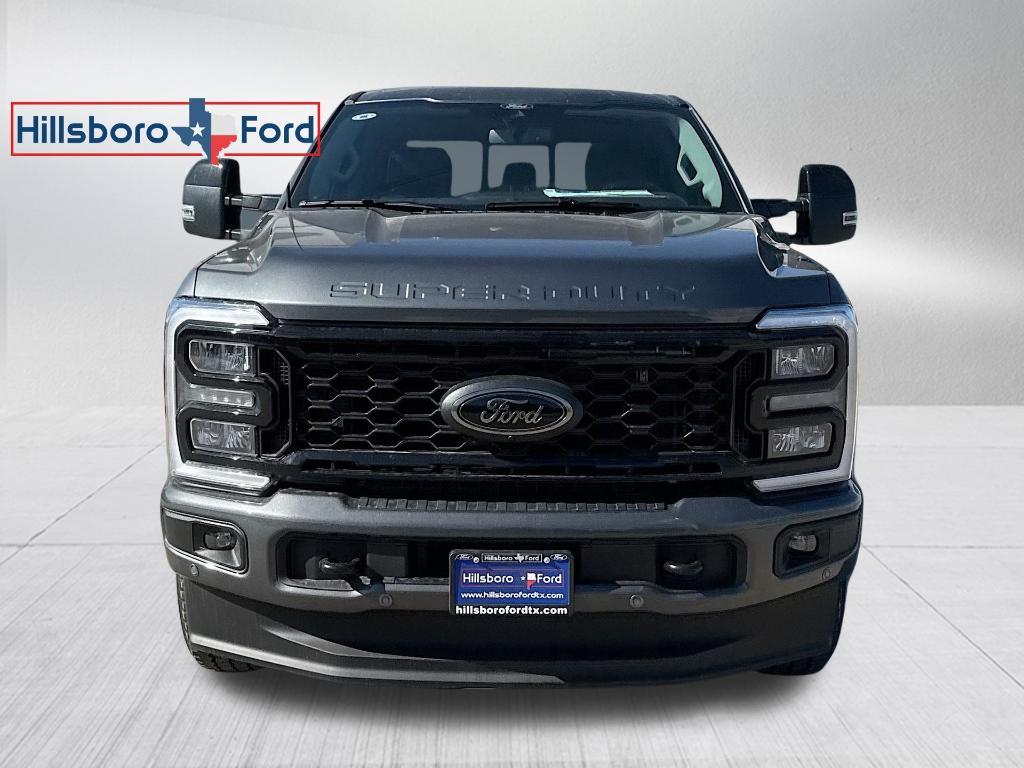 new 2026 Ford F-250 car, priced at $85,734
