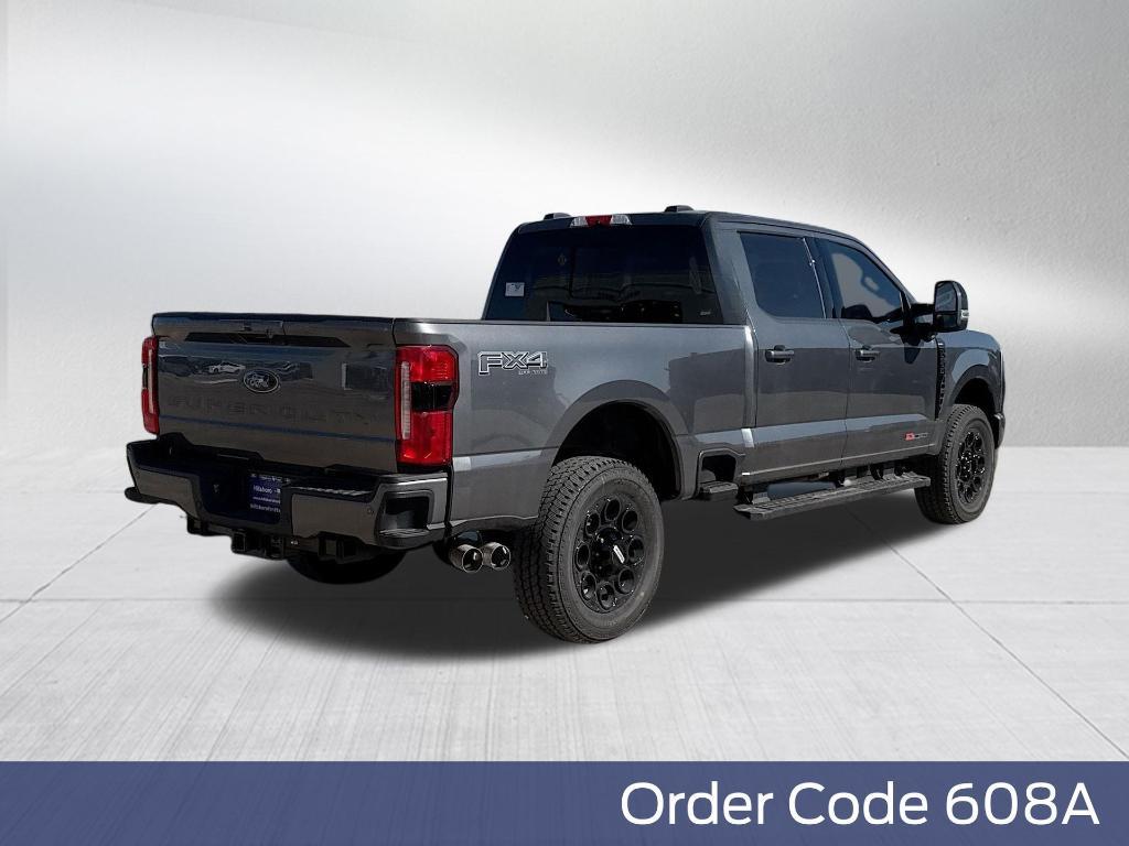 new 2026 Ford F-250 car, priced at $85,734