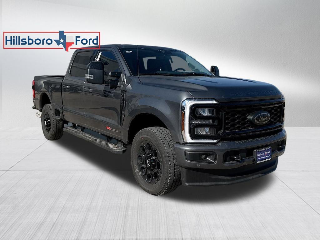 new 2026 Ford F-250 car, priced at $85,734