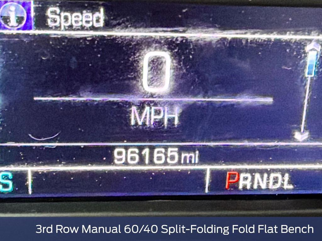 used 2018 Chevrolet Suburban car, priced at $23,054