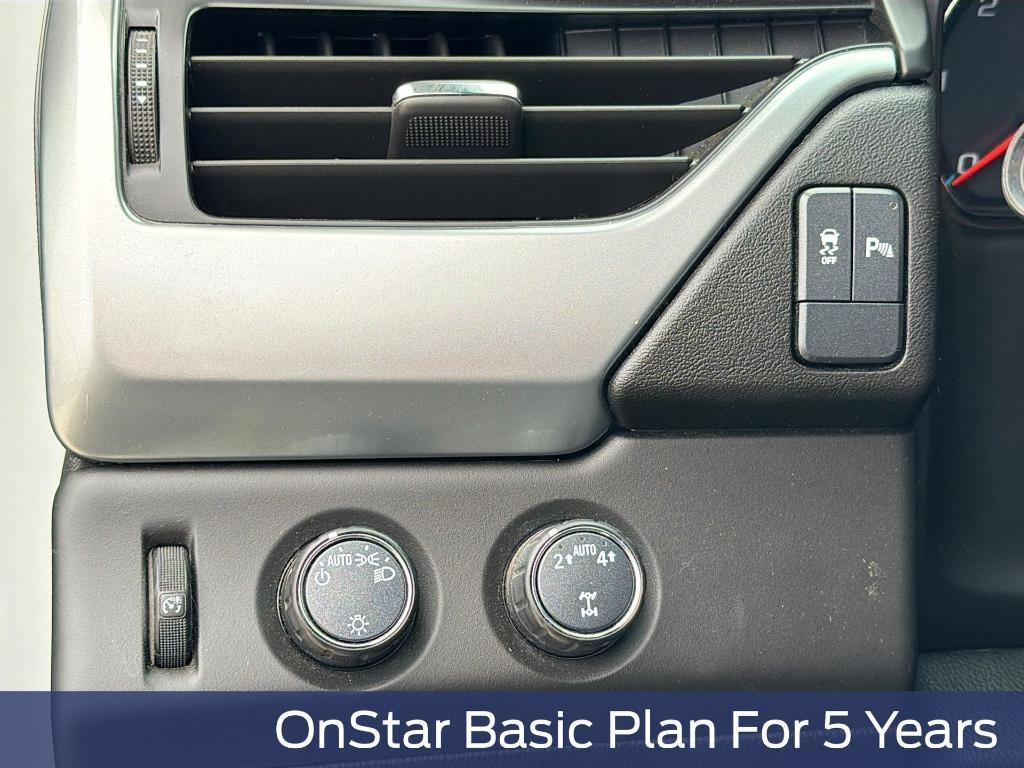 used 2018 Chevrolet Suburban car, priced at $23,054