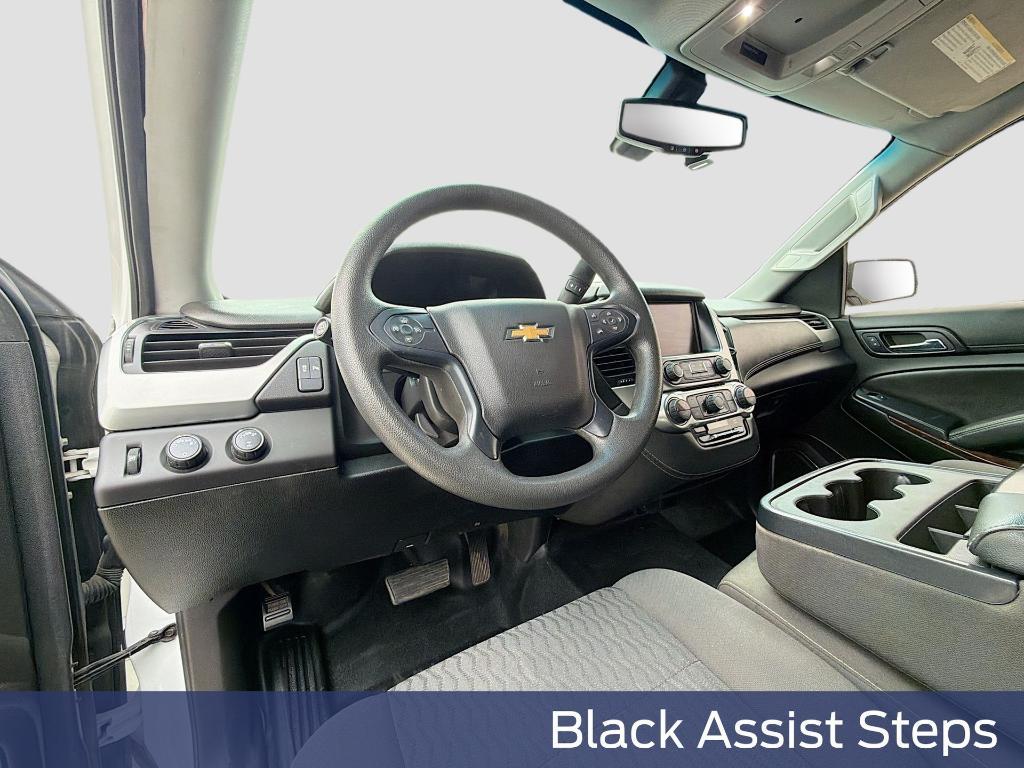 used 2018 Chevrolet Suburban car, priced at $23,054