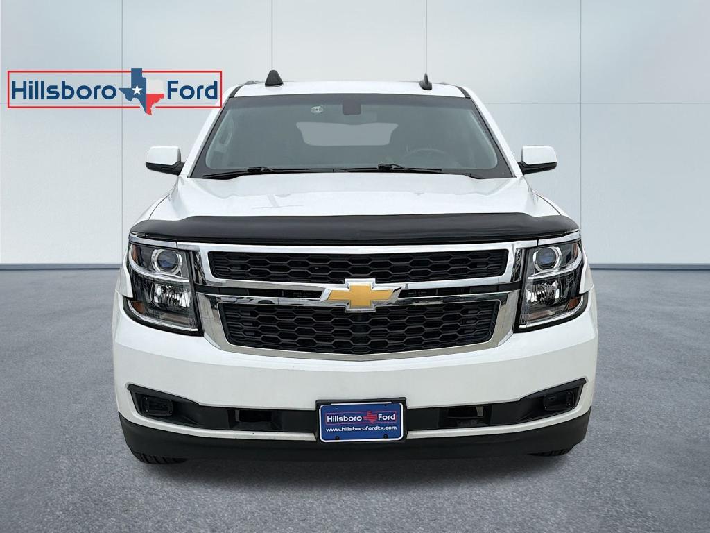 used 2018 Chevrolet Suburban car, priced at $23,054