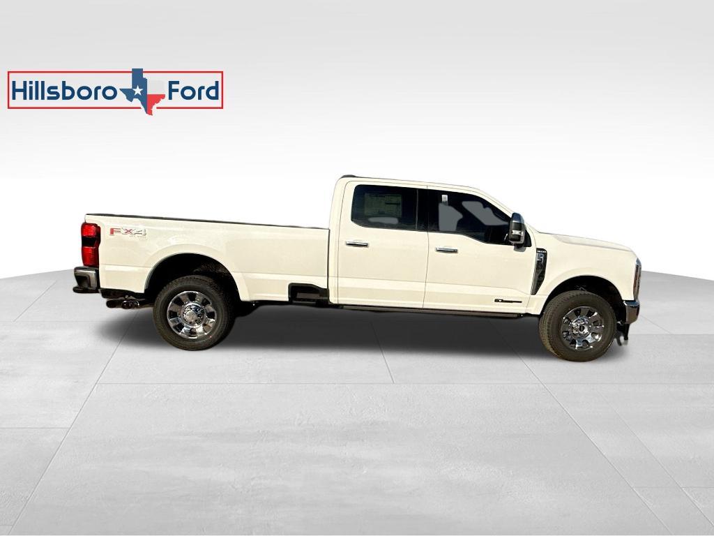 new 2026 Ford F-350 car, priced at $93,211