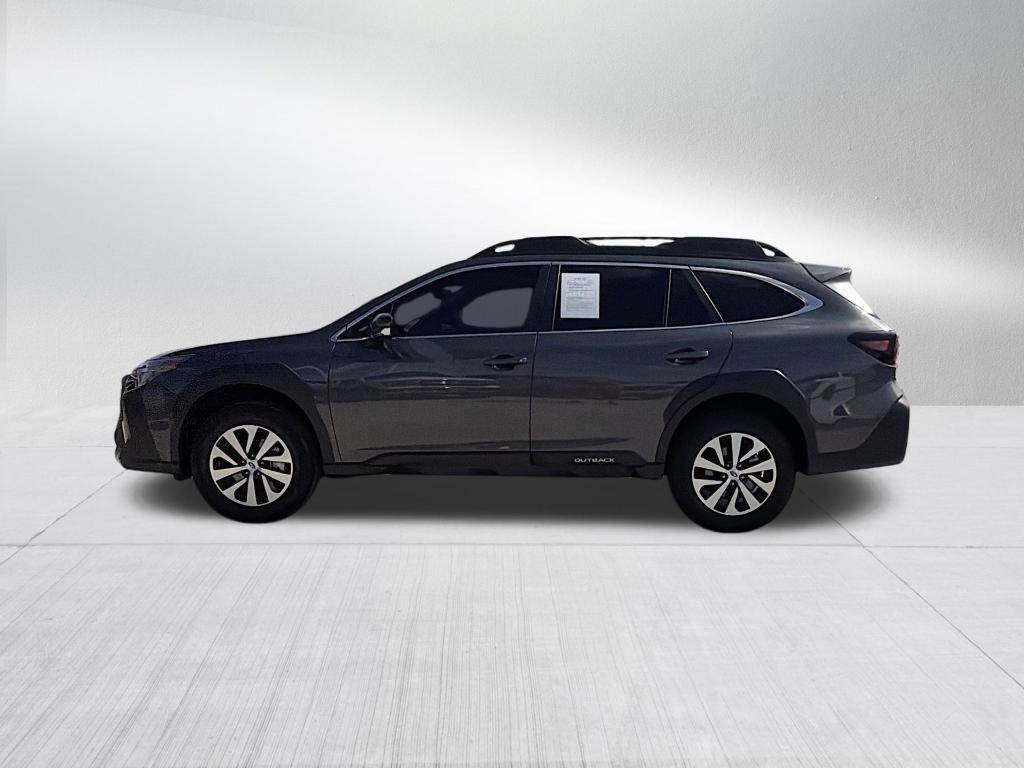 used 2025 Subaru Outback car, priced at $28,935