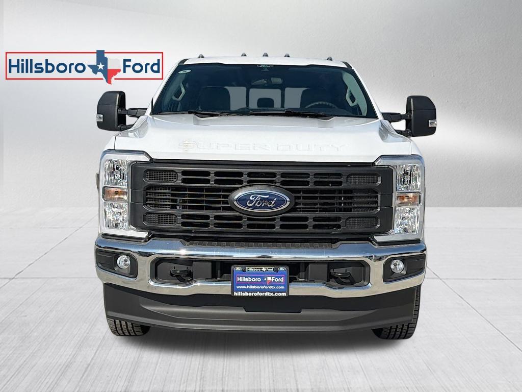 new 2026 Ford F-350 car, priced at $65,775