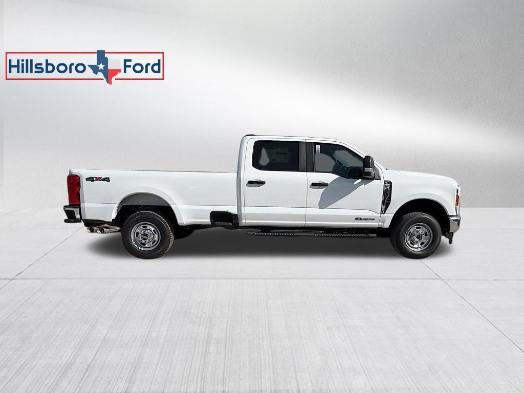 new 2026 Ford F-350 car, priced at $65,775
