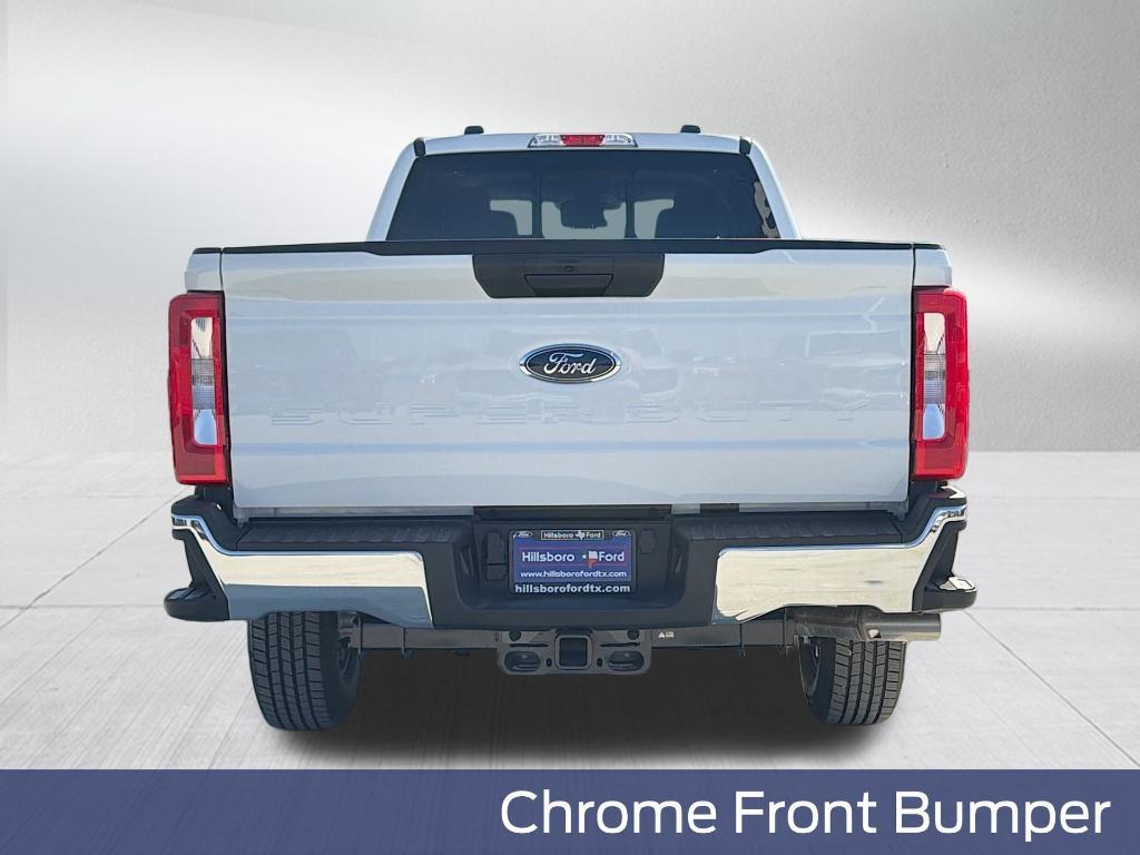 new 2026 Ford F-350 car, priced at $65,775