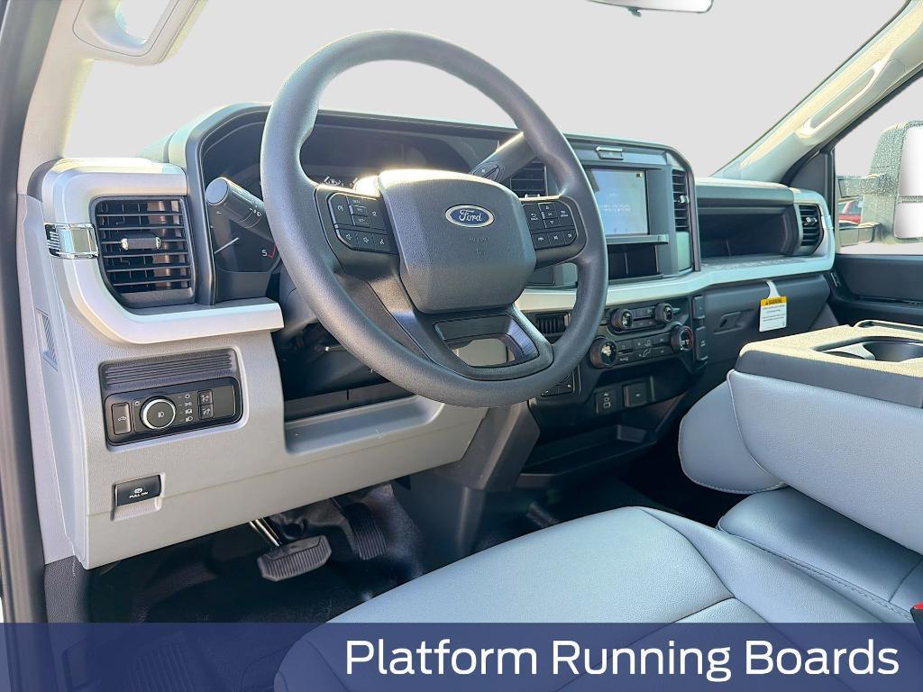 new 2026 Ford F-350 car, priced at $65,775