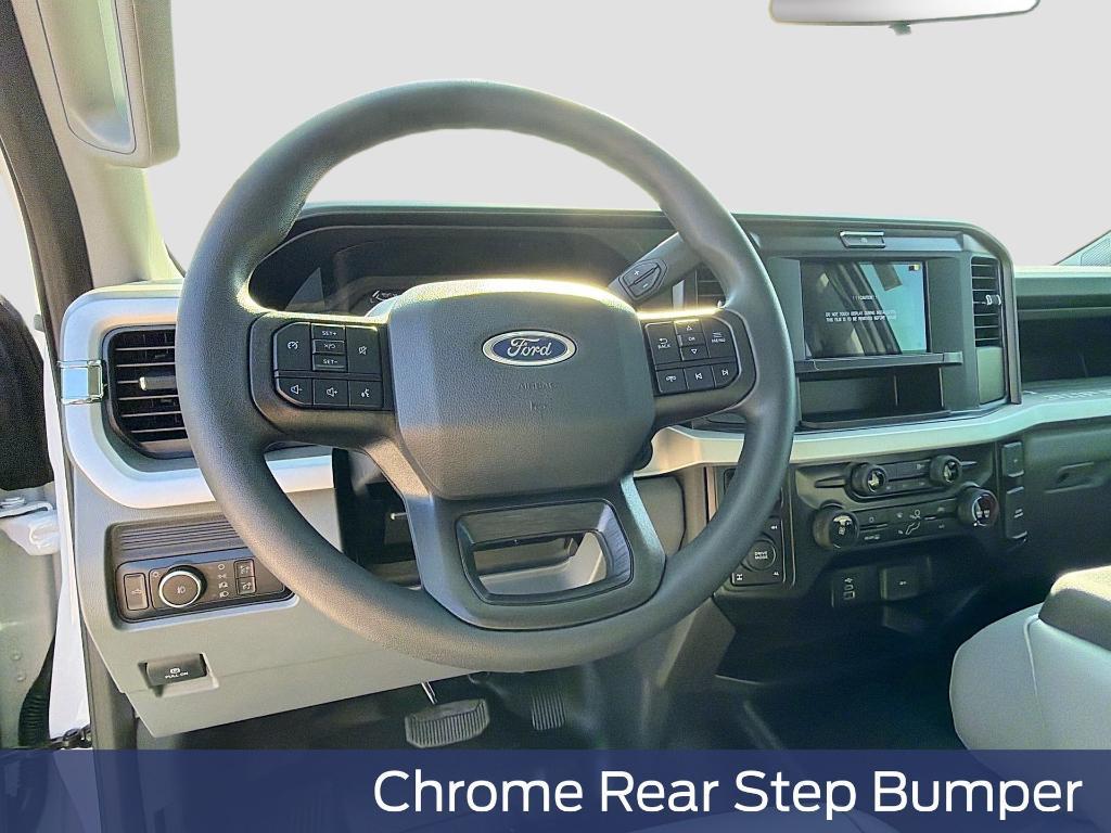 new 2026 Ford F-350 car, priced at $65,775