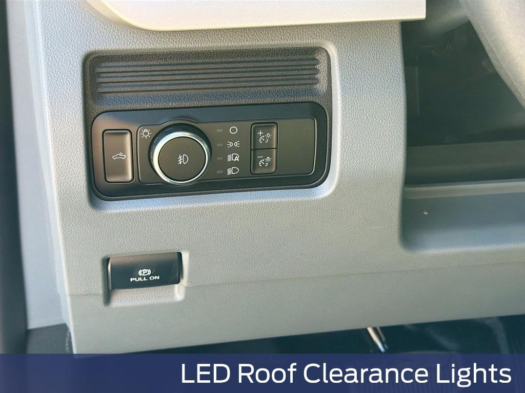 new 2026 Ford F-350 car, priced at $65,775